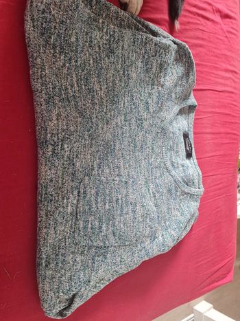 Pull zara man taille 40