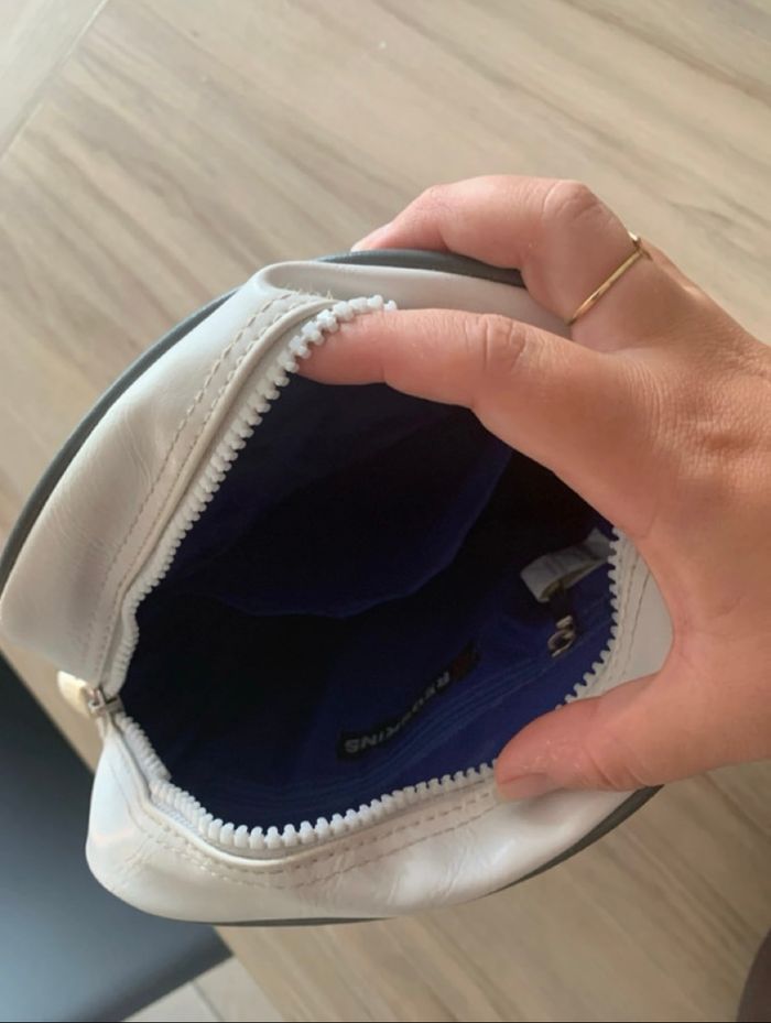 Sacoche redskins - photo numéro 5