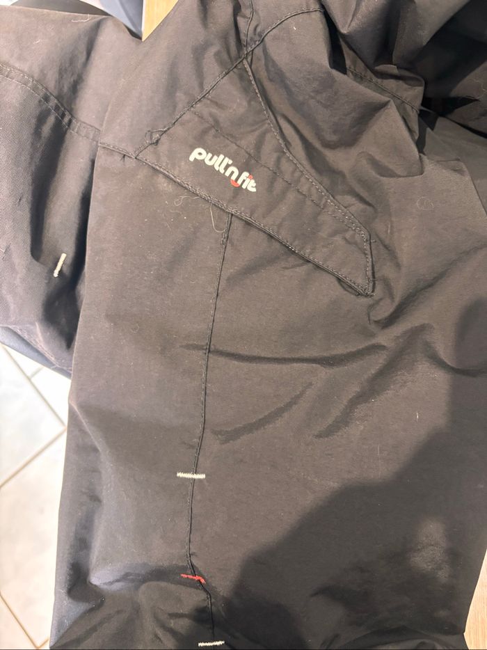 Pantalon de ski taille M Wed’ze - photo numéro 8