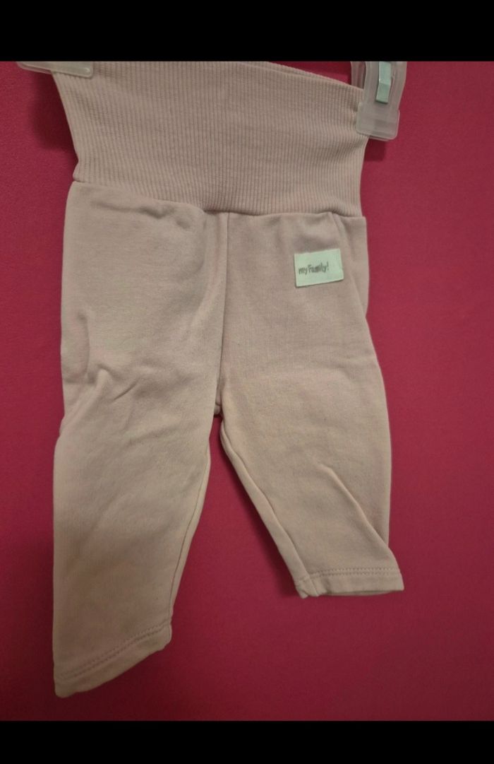 Lot de pantalon - photo numéro 4