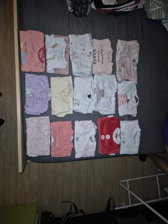 135 pyjamas