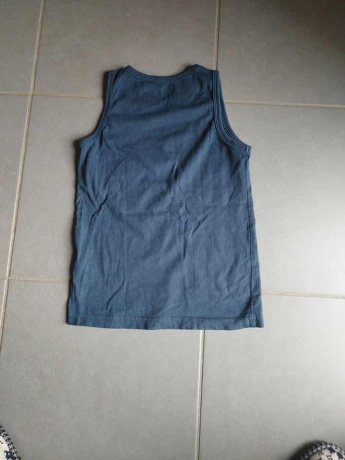 Débardeur 8 ans - photo numéro 2