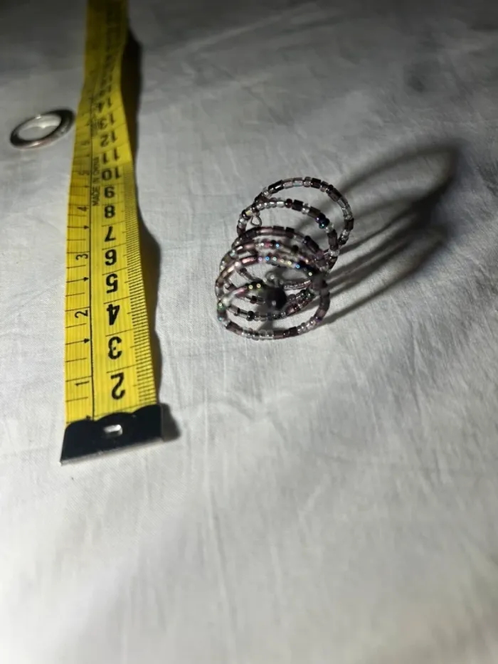 Bague vintage - photo numéro 3