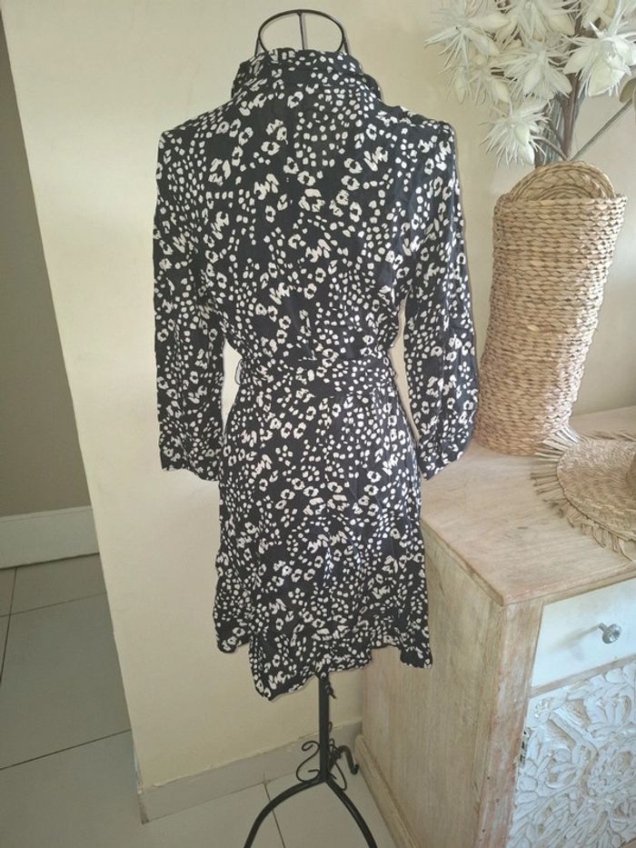 Robe M - photo numéro 5