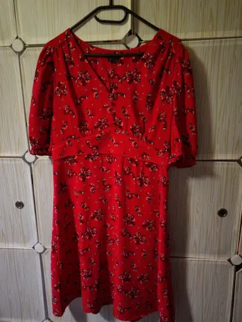 Robe d'été