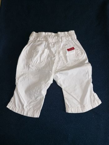 Pantalon mi saison 3 mois