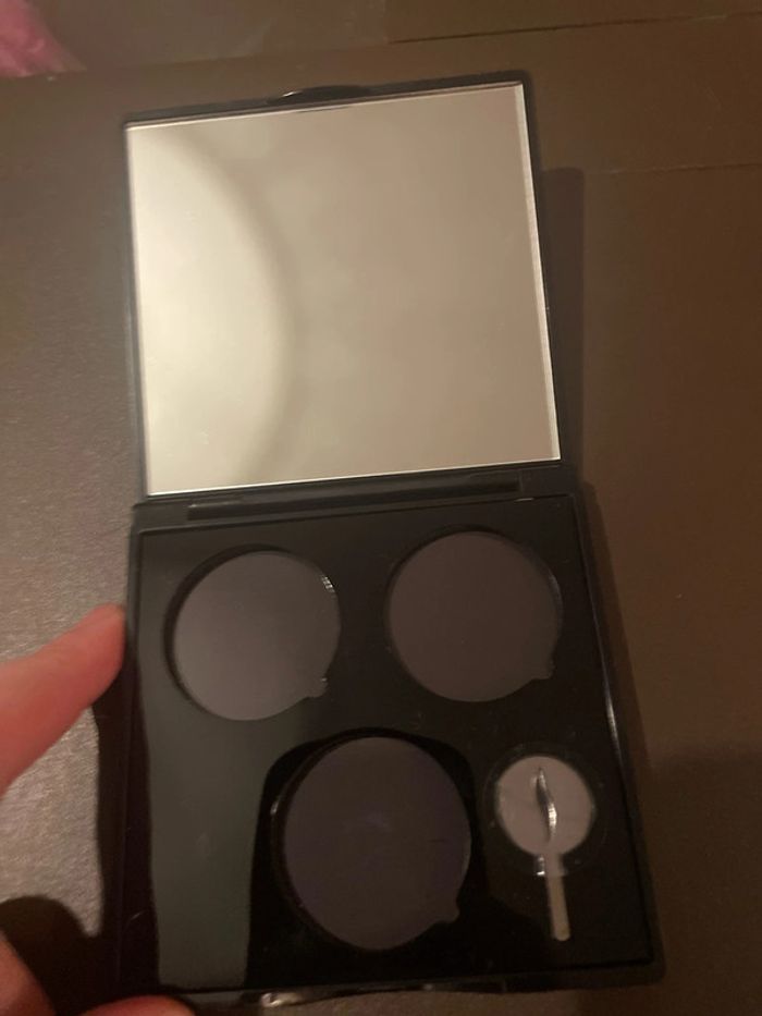 Palette personnalisée - photo numéro 3