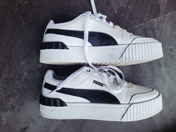 Baskets puma 