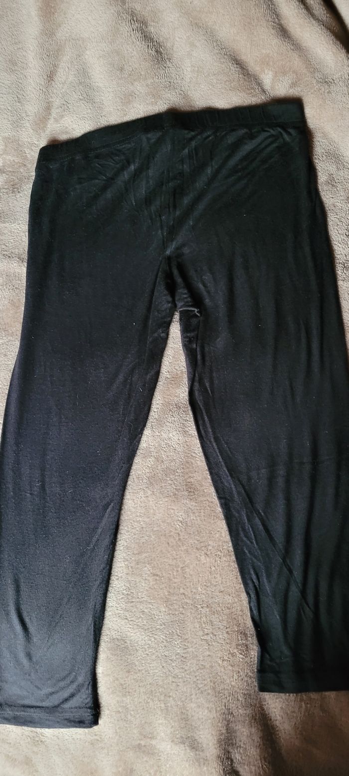 Legging court - photo numéro 3