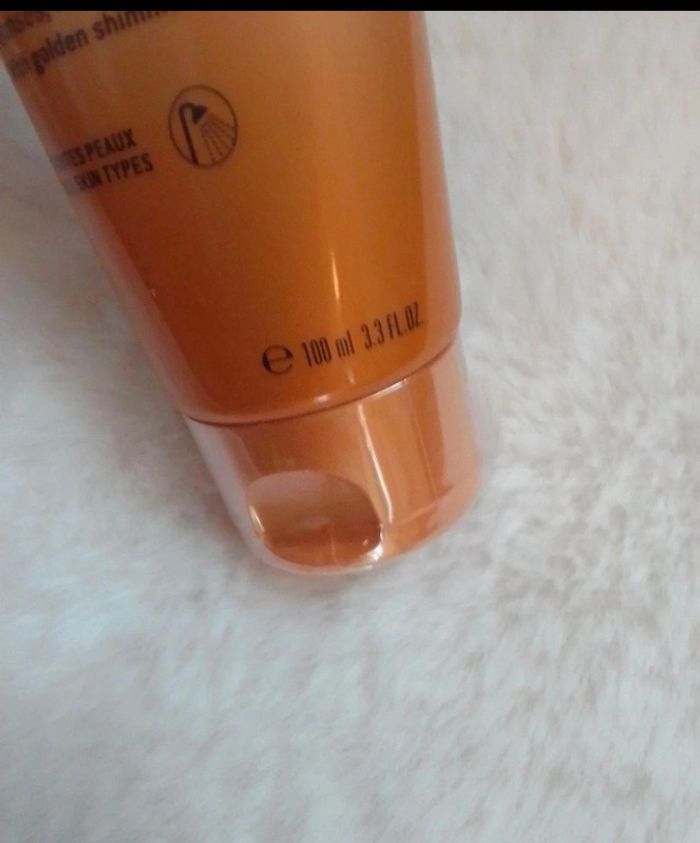 Huile de douche parfumé - photo numéro 3