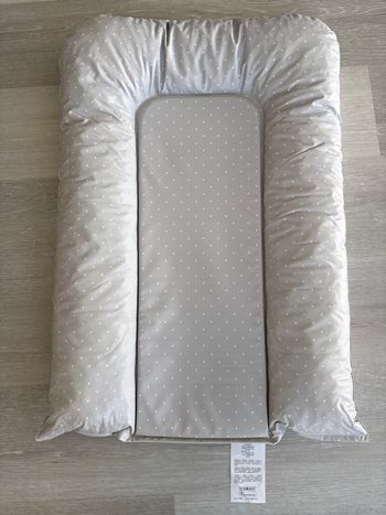 Matelas à langer