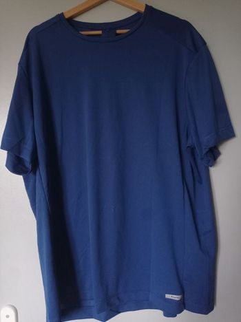 T-shirt de sport - XXXL "Decathlon"