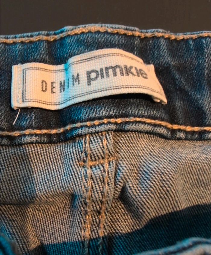 Jeans - photo numéro 4