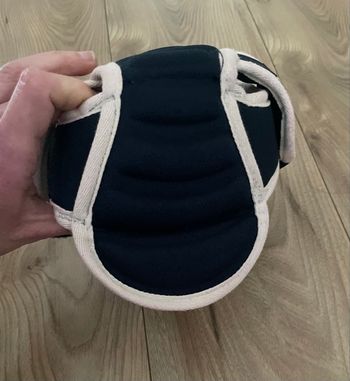 Casque anti-chute Chicco 