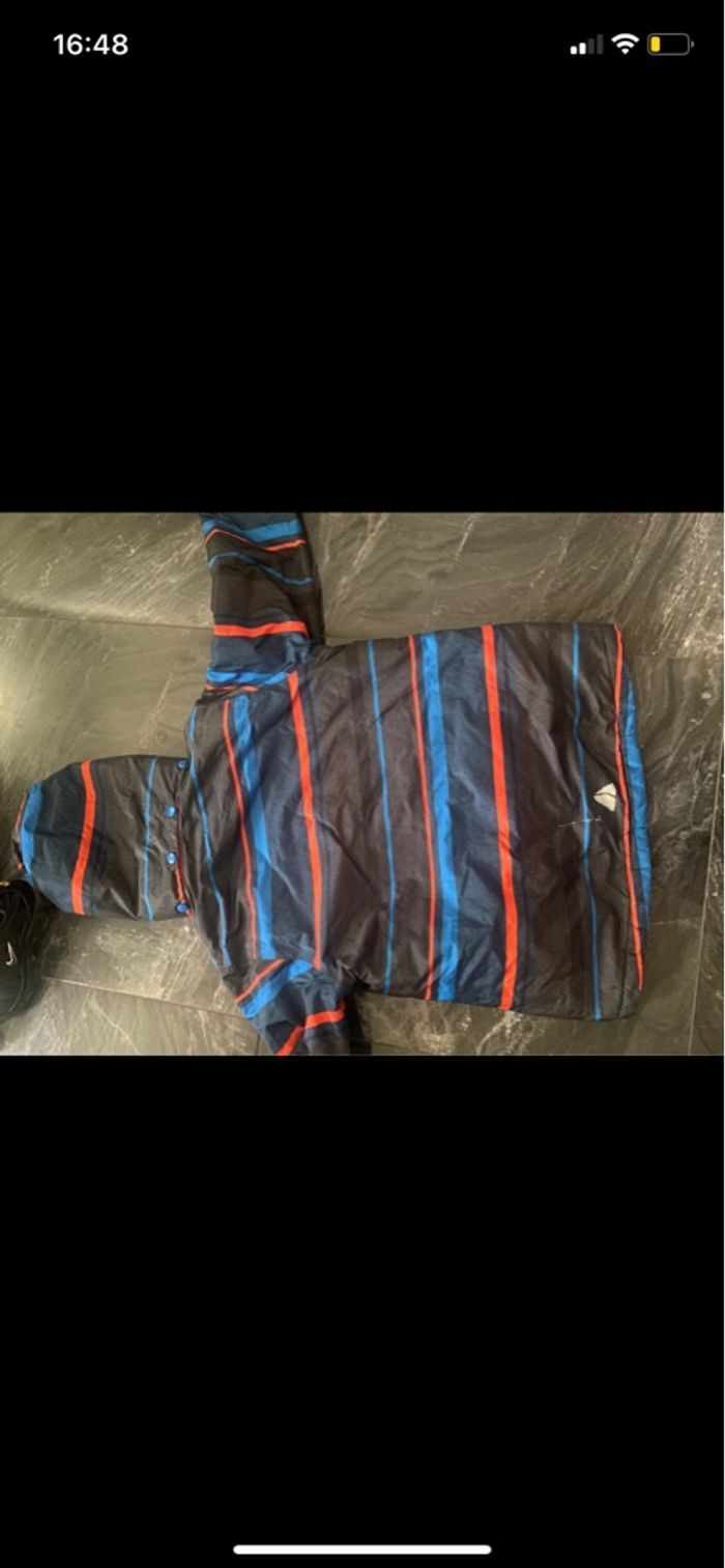 Ensemble ski - photo numéro 8