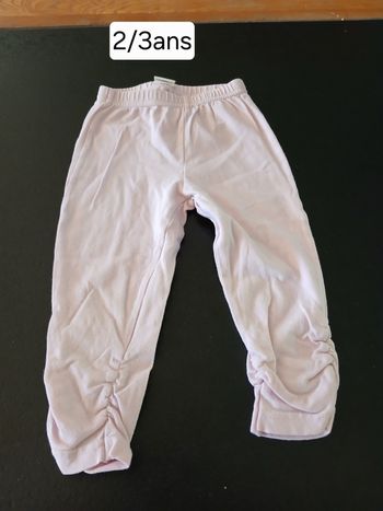 Legging long