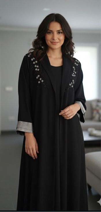 Abaya / robe oriental neuve taille M/ L