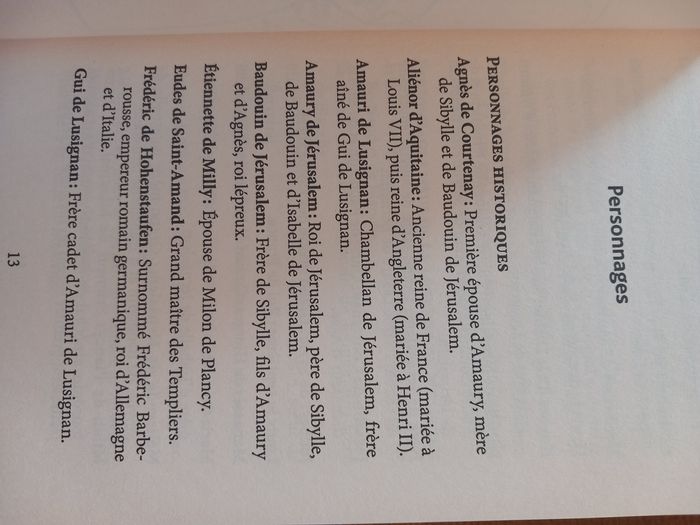 Livre l'anneau du diable - photo numéro 6