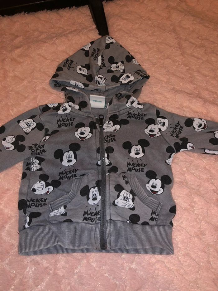 Veste disney