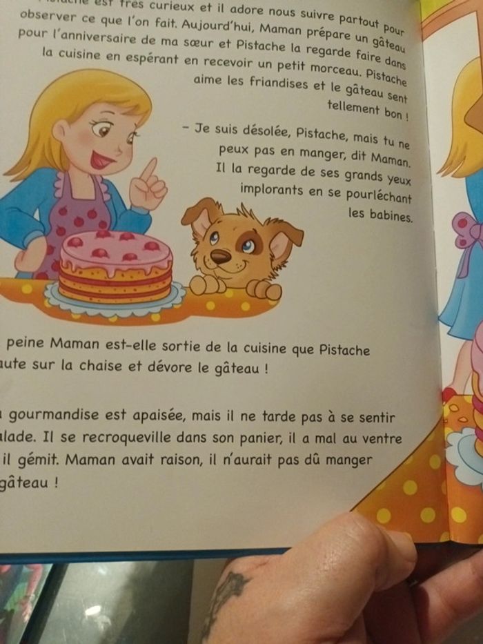 Mon meilleur ami le chien - photo numéro 3