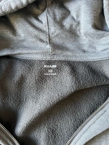 Veste 