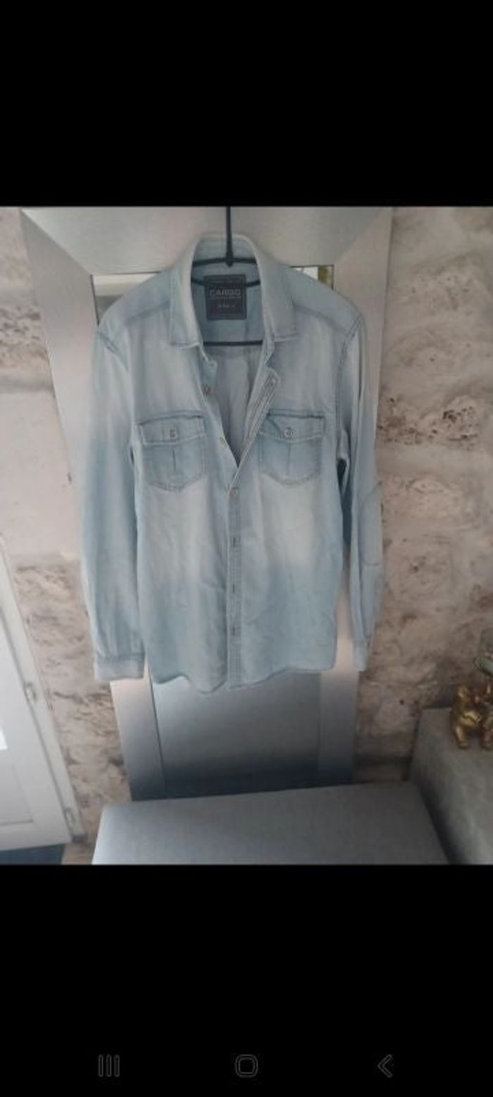 Chemise
