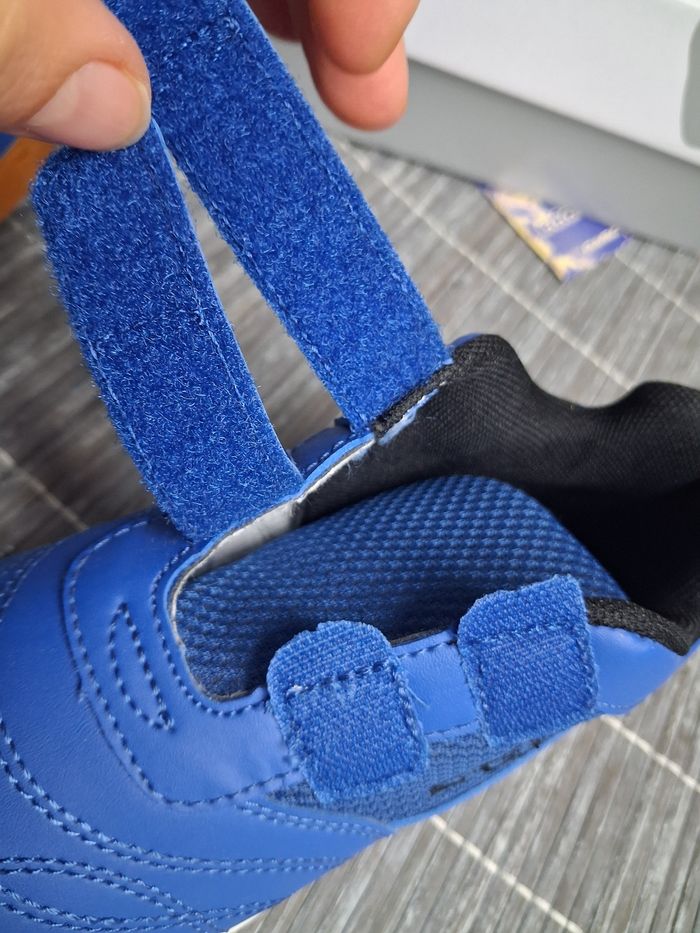 Basket taille 29 kappa - photo numéro 6