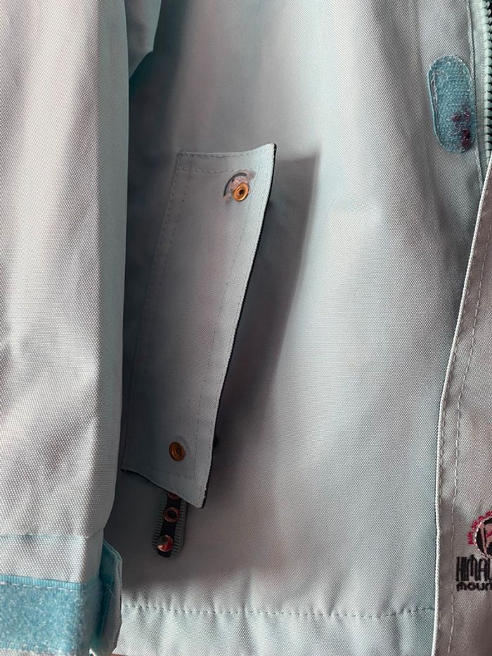 Veste - photo numéro 2