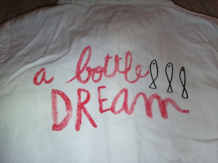 Chemise manches courtes - photo numéro 5