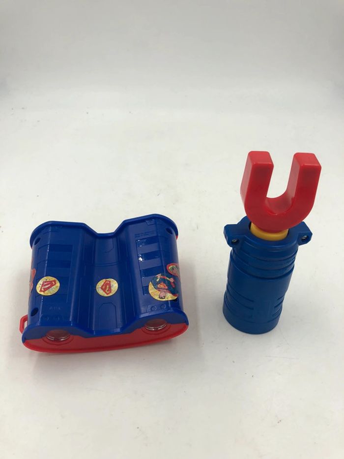 Lot de deux accessoires espion DC Justice League - photo numéro 2