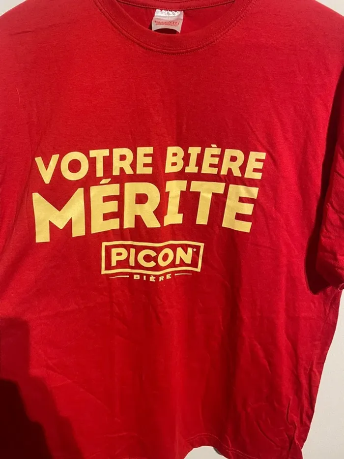 T-shirt Picon