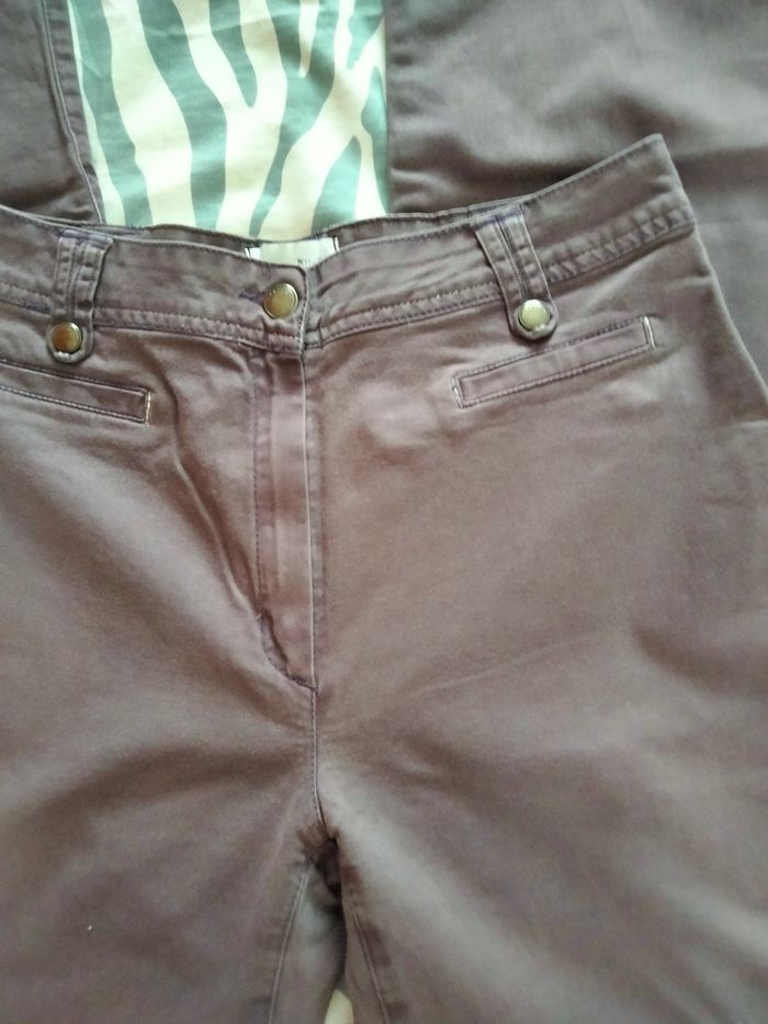 Pantalon femme - photo numéro 2