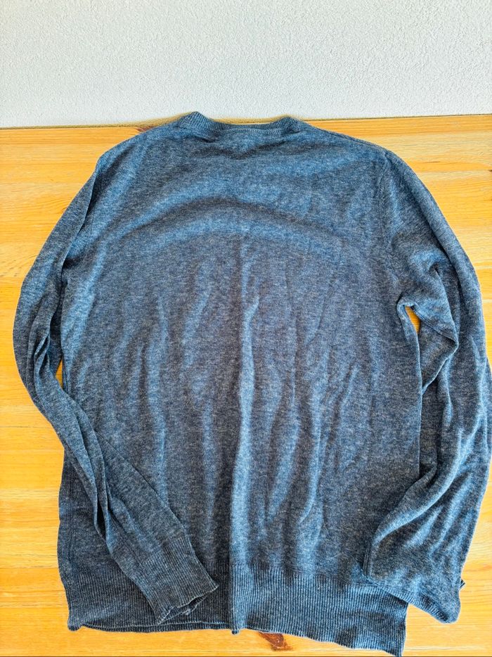 Pull homme Divided - photo numéro 4