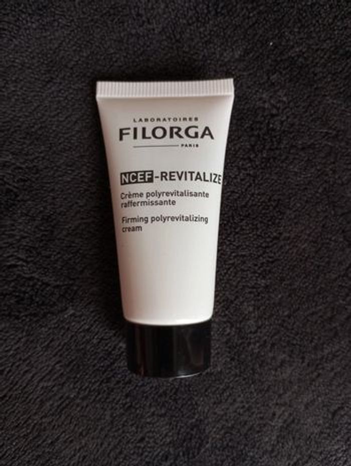 Filorga NCEF - photo numéro 5