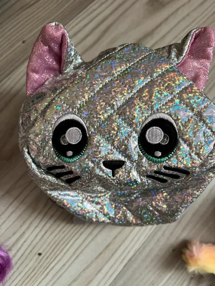 poupee na na na surprise - photo numéro 4