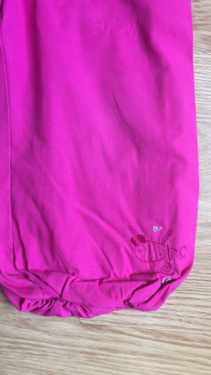 Pantalon fille 23 mois - photo numéro 2