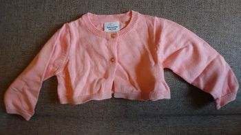 Gilet court Tape à l'oeil