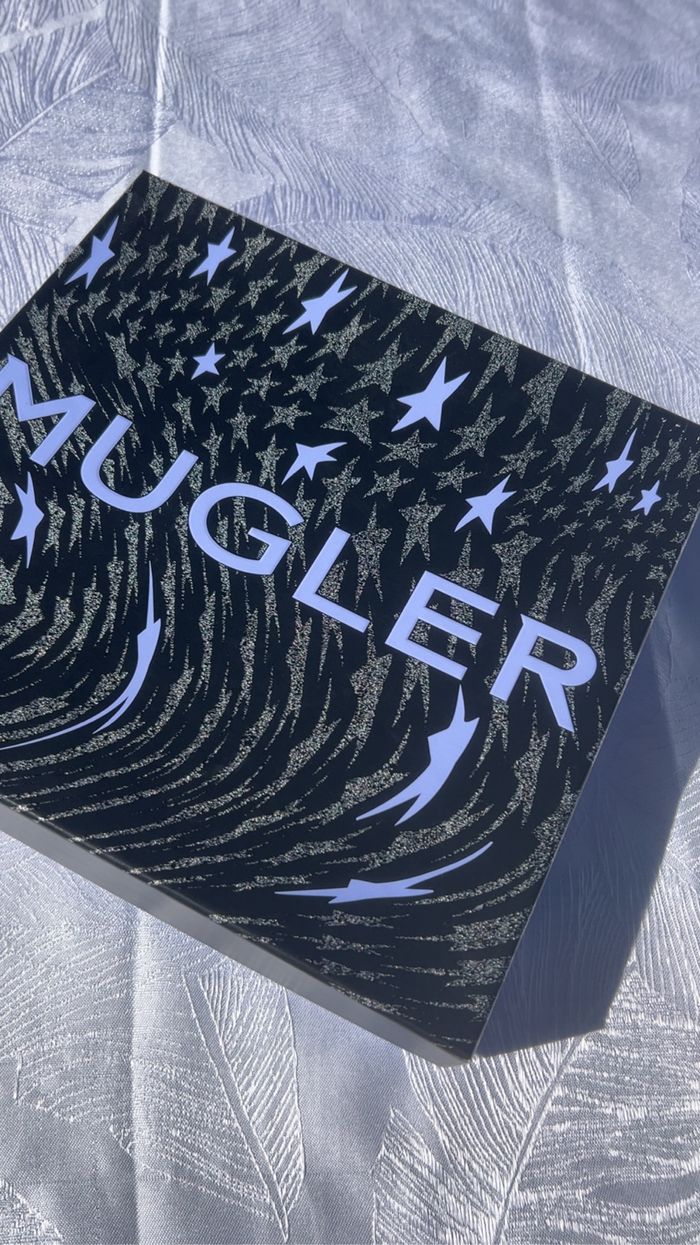 Coffret Parfum Angel Eau de Parfum ( MUGLER ) - photo numéro 5