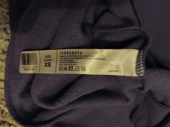 Sweat à capuche - photo numéro 6