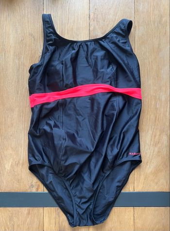 Maillot de bain Nabaiji T.40