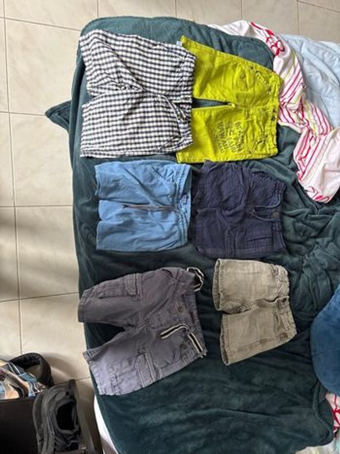 Lot vêtements - photo numéro 2