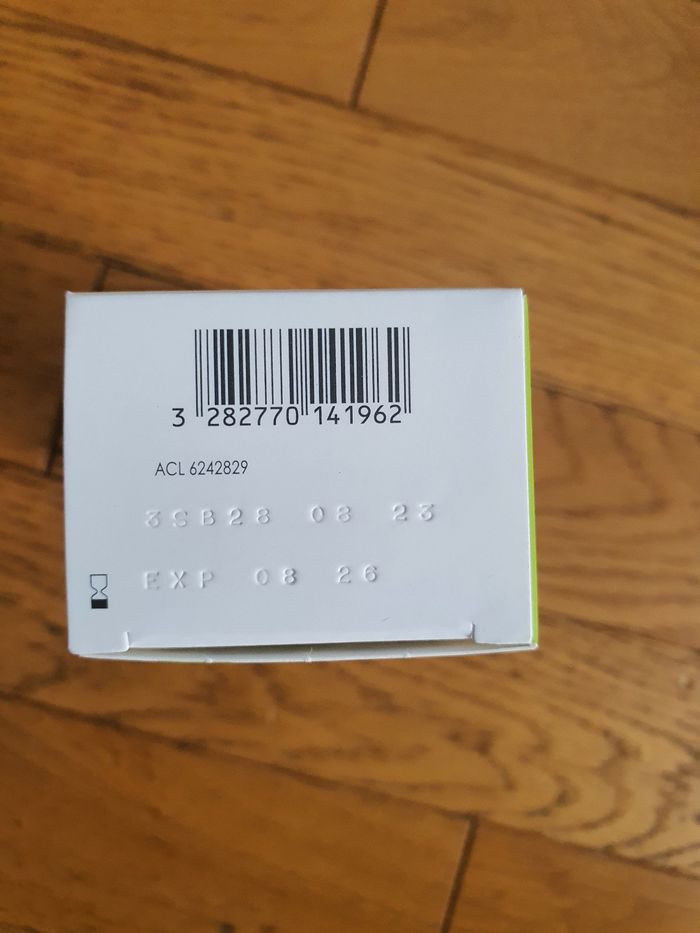 CICA crème réparatrice Dermalibour+ 100mL x 4 tubes - photo numéro 5
