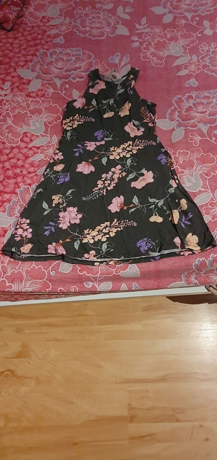Robe été fille