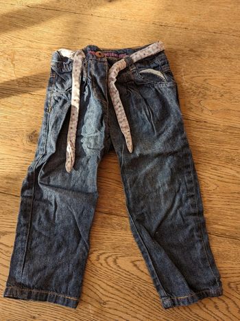 Jean léger obaibi 18 mois