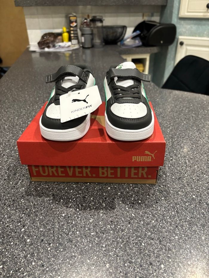 Puma caven 2.0 - photo numéro 2