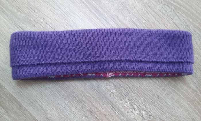 Bandeau d'oreilles femme - photo numéro 3