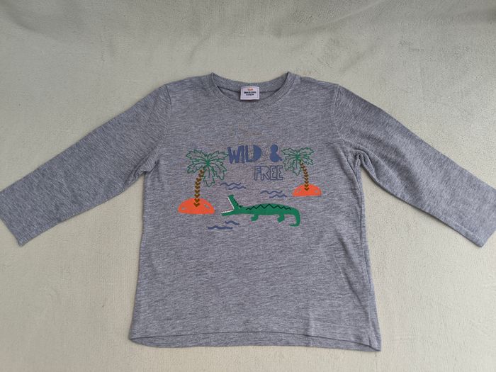 Pyjama garçon TAO 3 ans - photo numéro 2