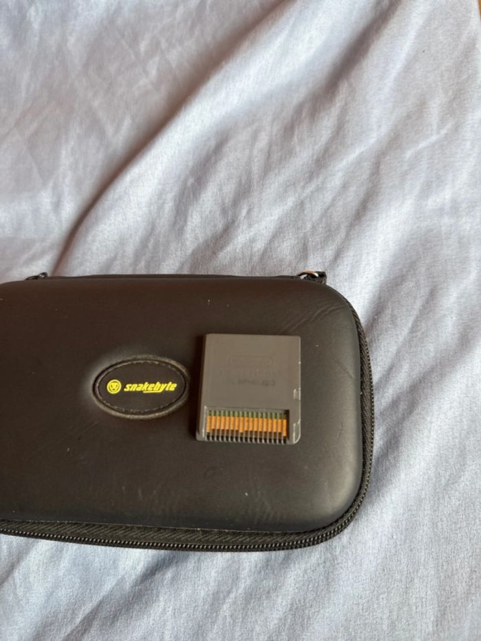 Koh lanta jeu Nintendo ds - photo numéro 2