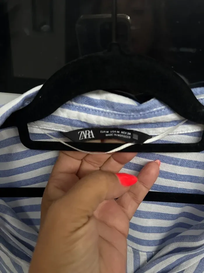 Chemise - photo numéro 5