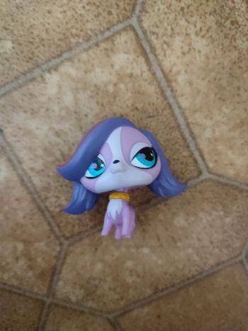 Figurine petshop